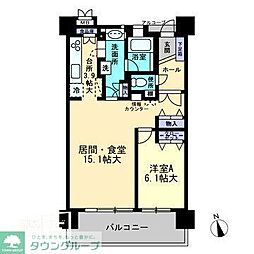 アンピール県庁駅前 202