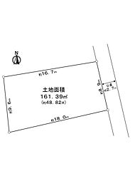 さいたま市浦和区東高砂町土地
