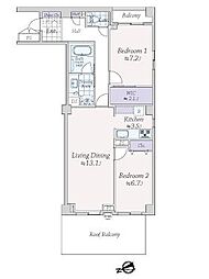 西麻布フォレストプラザ