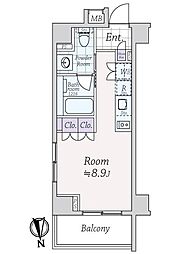 レジデンシャルステート白金