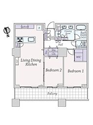 パークコート麻布十番