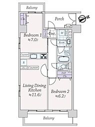 ライオンズプラザ東麻布