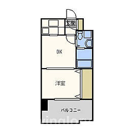 福岡市中央区警固1丁目