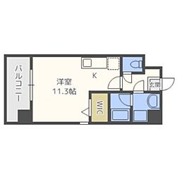 レジデンシャルヒルズプライムスクエア