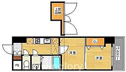 No.40 PROJECT 2100 博多駅前 213