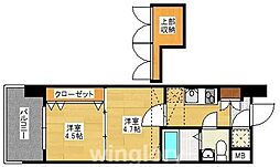 No.46 V-PROJECT 2100 天神 1408