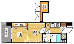 No.46 V-PROJECT 2100 天神 1318