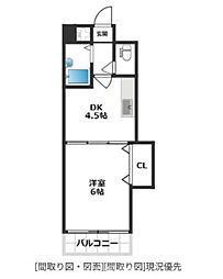 福岡市中央区今川1丁目