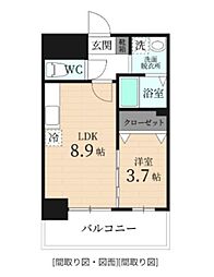 福岡市博多区住吉3丁目