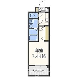 福岡市城南区別府1丁目