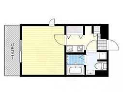 アクアシティオーシャンビュー