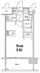 エンクレストベイ天神EAST