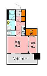 福岡市中央区清川3丁目