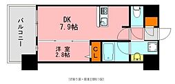福岡市中央区清川2丁目
