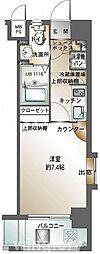 エンクレスト天神III