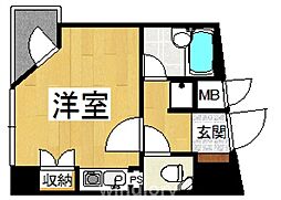ロマネスク渡辺通り