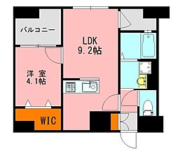 アソシアグロッツォ博多サウスガーデン