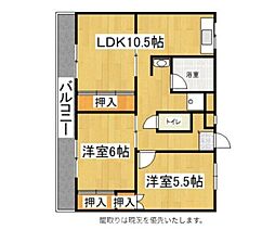 宗像市自由ヶ丘2丁目