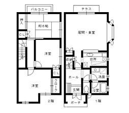 福岡市南区清水3丁目