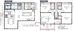 新築戸建　中区山崎1期