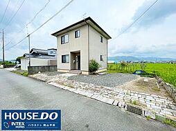 中古戸建 赤磐市沼田