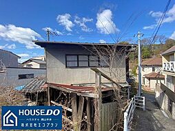 売土地　中区門田文化町1丁目