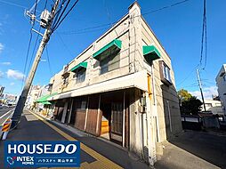 売土地　中区門田屋敷3丁目