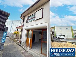 中古戸建　中区桜橋2丁目