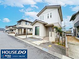 中古戸建　中区湊