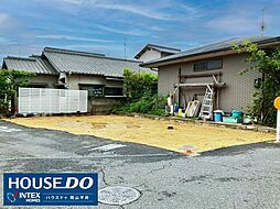 売土地　中区山崎