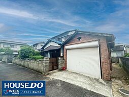 中古戸建　南区当新田