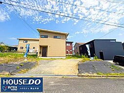 中古戸建　赤磐市桜が丘西2丁目