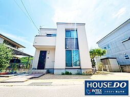 中古戸建　中区下