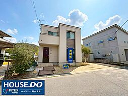 中古戸建　中区下