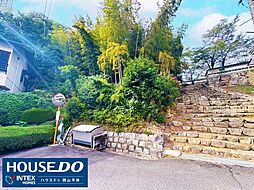 売土地　中区湊