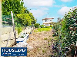 売土地　中区湊