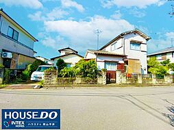 売土地　中区山崎