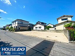 売土地　中区山崎