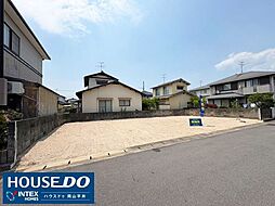売土地　中区山崎