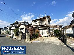 中古戸建　東区宍甘