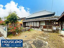 中古戸建　赤磐市沼田