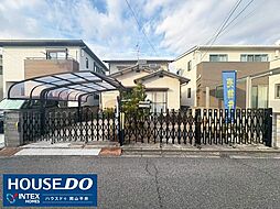 中古戸建　中区平井7丁目