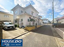 中古戸建　中区倉田