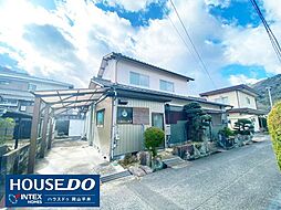 中古戸建　備前市伊部