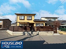 中古戸建　中区四御神