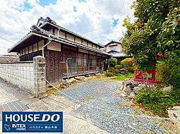 中古戸建　備前市伊部