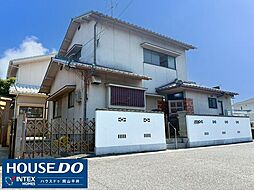 中古戸建　中区平井3丁目