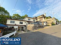 中古戸建　北区横井上