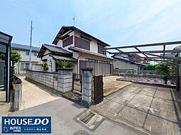 売戸建　中区乙多見