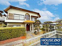 中古戸建　中区湊
